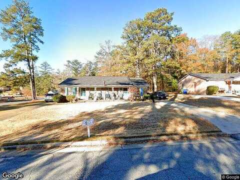 Bunker Hill, COLUMBUS, GA 31907