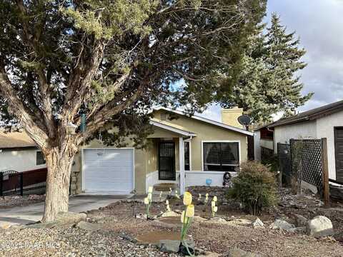Short Line, PRESCOTT, AZ 86301
