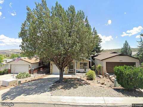 Short Line, PRESCOTT, AZ 86301