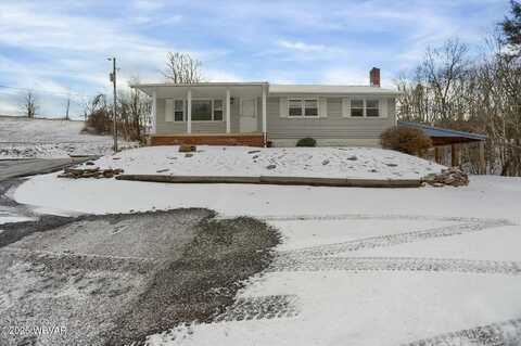 Log Run, WILLIAMSPORT, PA 17701