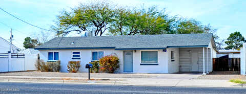Swan, TUCSON, AZ 85712