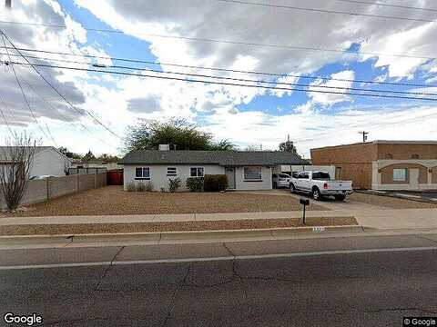 Swan, TUCSON, AZ 85712