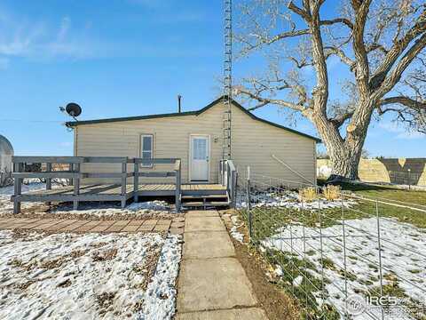 County Road 17, FORT MORGAN, CO 80701