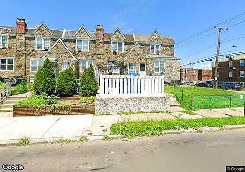 Unruh, PHILADELPHIA, PA 19111
