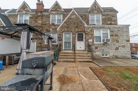 Unruh, PHILADELPHIA, PA 19111