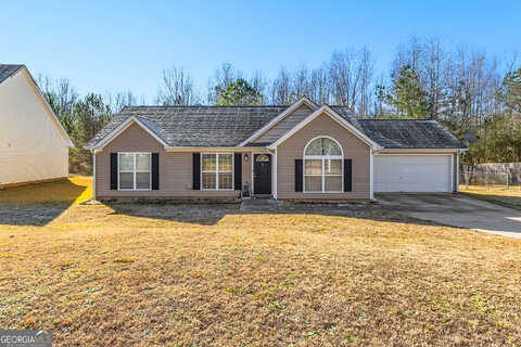 Margaret, HOGANSVILLE, GA 30230