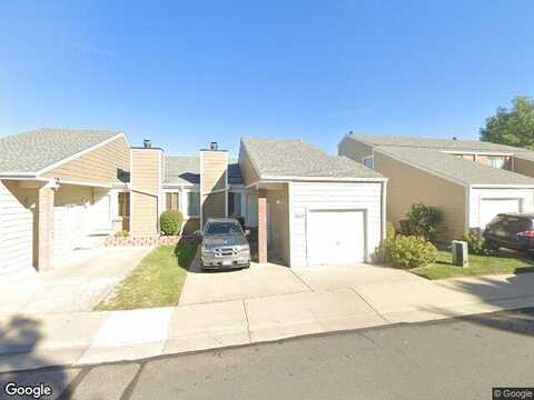 Harrison, THORNTON, CO 80233
