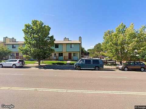 Murray Heights, COLORADO SPRINGS, CO 80916