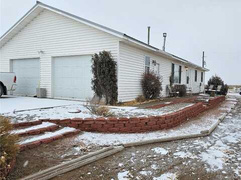 Vista, ALAMOSA, CO 81101