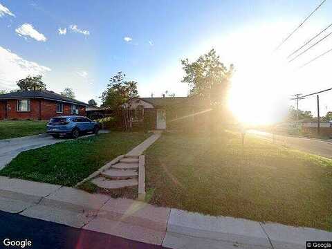 Pecos, DENVER, CO 80223