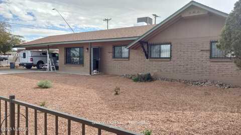 Calle Silvosa, TUCSON, AZ 85711
