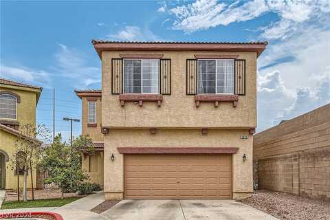 Auburn Skyline, LAS VEGAS, NV 89139