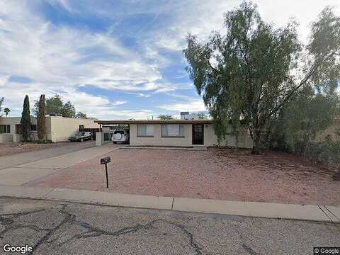 Calle Jocobo, TUCSON, AZ 85741