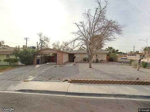 Buckeye, LAS VEGAS, NV 89102