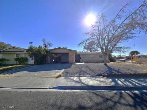 Buckeye, LAS VEGAS, NV 89102