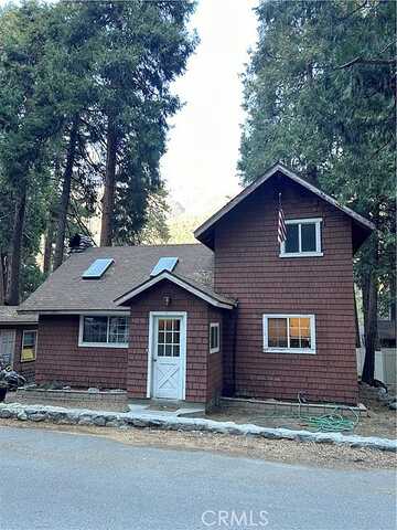 Pine, FOREST FALLS, CA 92339