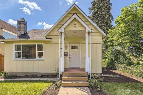 Pine, SNOHOMISH, WA 98290