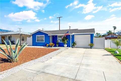 Harrison, SAN BERNARDINO, CA 92404
