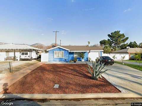 Harrison, SAN BERNARDINO, CA 92404