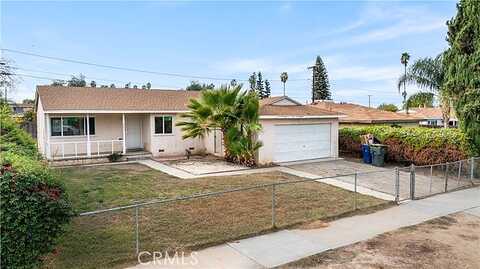 Blackstone, RIVERSIDE, CA 92504