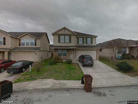 Maple, SAN ANTONIO, TX 78261