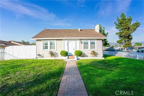 23Rd, SAN BERNARDINO, CA 92405