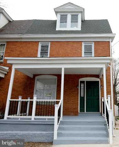 Barker, SHARON HILL, PA 19079