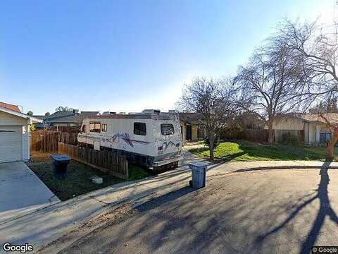 Chaparral, DELANO, CA 93215