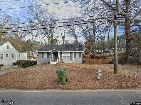 Beecher, ATLANTA, GA 30310