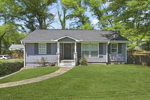 Beecher, ATLANTA, GA 30310