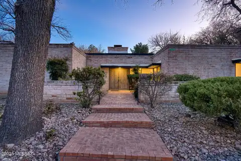 Baffert, NOGALES, AZ 85621