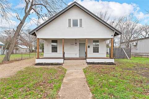 11Th, WACO, TX 76707