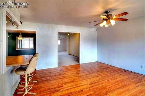 Amherst, COLORADO SPRINGS, CO 80911