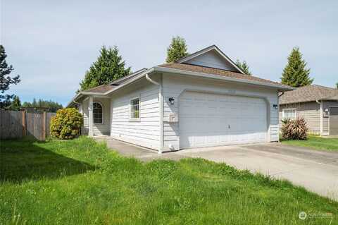 59Th, MARYSVILLE, WA 98270