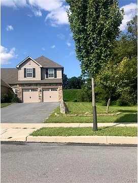 Spring White, BREINIGSVILLE, PA 18031