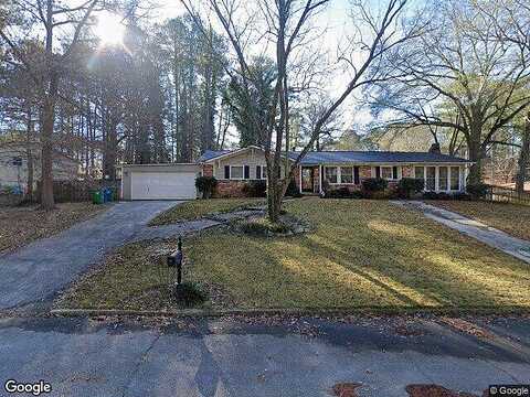 Cinderella, DECATUR, GA 30033