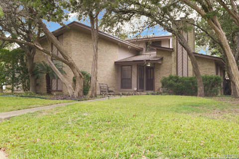 Tall Elm Woods, SAN ANTONIO, TX 78249