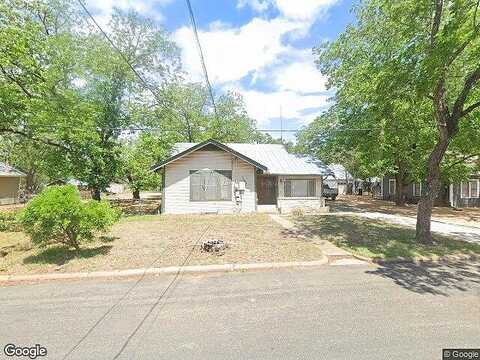 Plum, FREDERICKSBURG, TX 78624