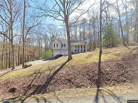 Michael, CEDARTOWN, GA 30125