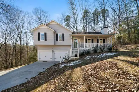 Michael, CEDARTOWN, GA 30125