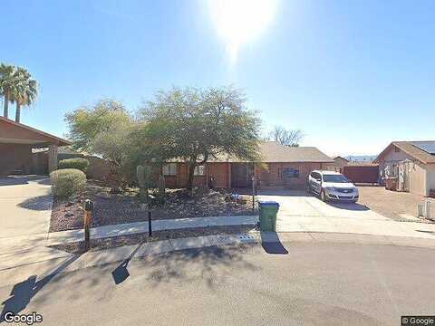 Amber, TUCSON, AZ 85741