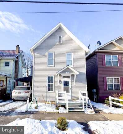 4Th, PHILIPSBURG, PA 16866