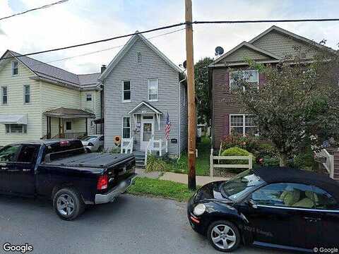 4Th, PHILIPSBURG, PA 16866