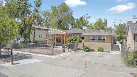 Allison, CANON CITY, CO 81212