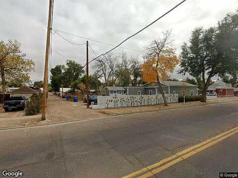 Allison, CANON CITY, CO 81212
