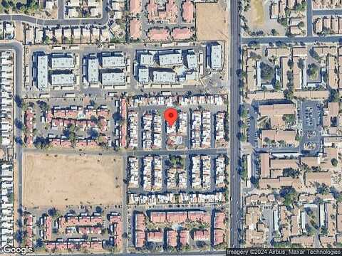 Fountain, PEORIA, AZ 85345