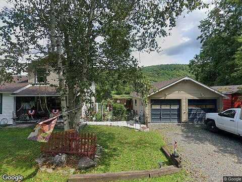 Burton Hill, WELLSBORO, PA 16901