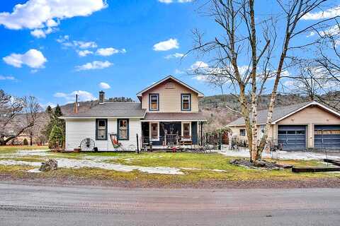 Burton Hill, WELLSBORO, PA 16901
