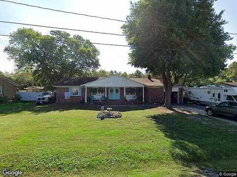 Darl, COLONIAL BEACH, VA 22443