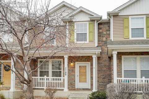 Sandy Springs, FOUNTAIN, CO 80817